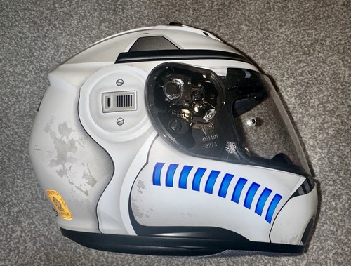 Hjc star wars - hjc,
