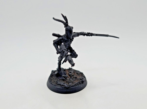 Warhammer 40k drukhari archon - 40k,