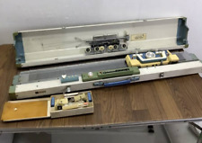 Silver Reed Knitting Machine SK-311 Untested Used from JAPAN