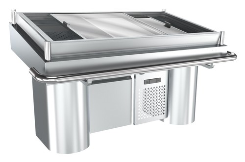 Commercial stainless steel - stainless,
