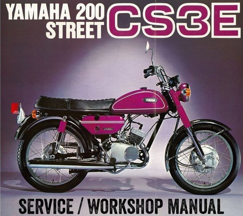1971 1973 yamaha - 1971-1973,