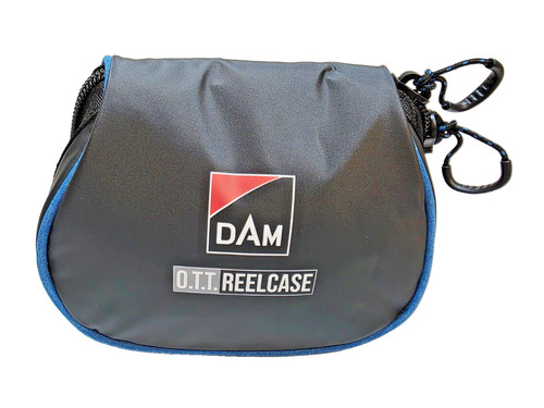 Fishing reel case - reel, o.t.t