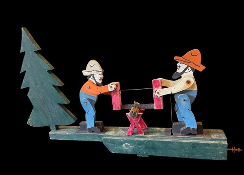 Antique vintage whirligig - antique,