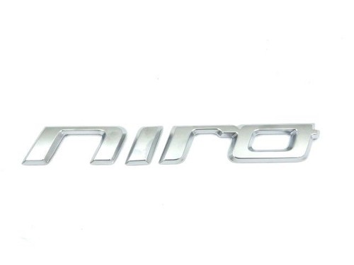 Genuine new kia niro boot - new,