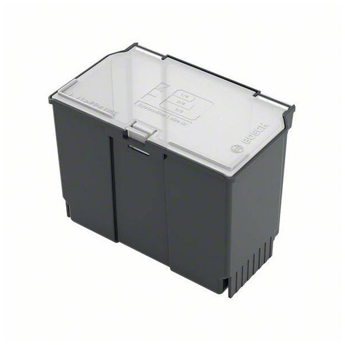Bosch system box universal - bosch, m