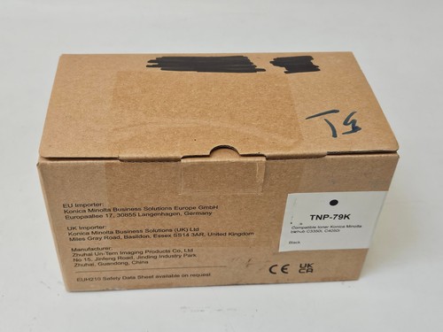 Konica minolta bizhub c3350i - minolta,