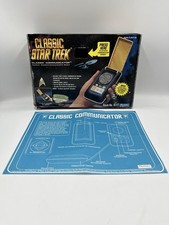 Star Trek TOS Classic