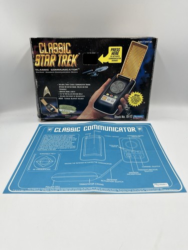 Star trek tos classic - star,