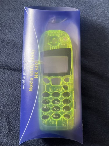 Brand new sealed nokia - nokia, 5110