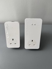 DEVOLO DLAN 1200+ STARTER KIT