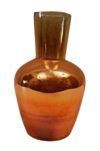 Vintage jain glass - glass, works