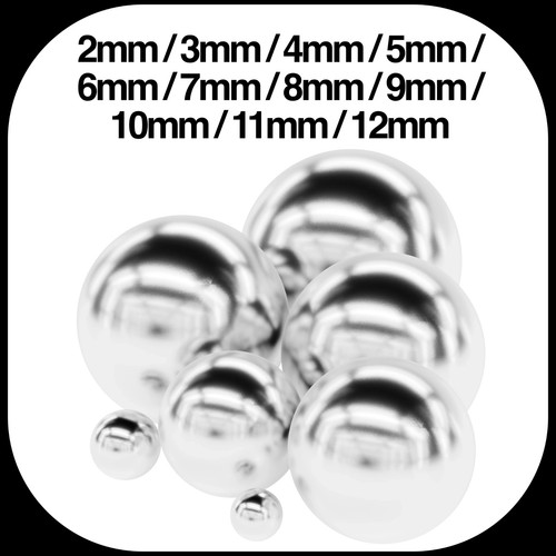 Pack 2mm 3mm - 10,