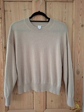 John Lewis ladies cashmere