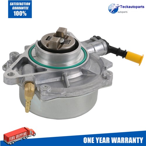 Brake vacuum pump 11667556919 - vacuum,