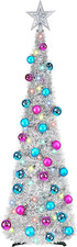 5Ft/ 1.5M Pop up Tinsel