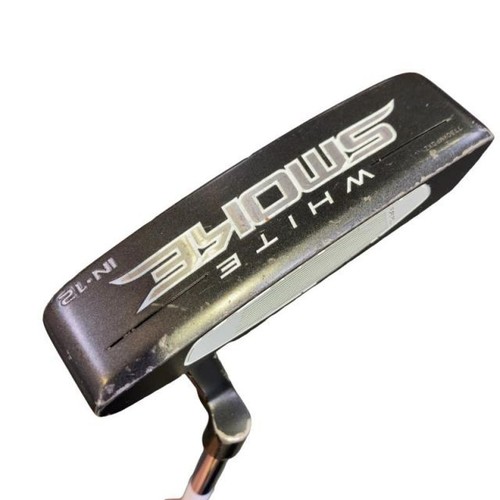 Taylormade white smoke 12 - taylormade, in-12
