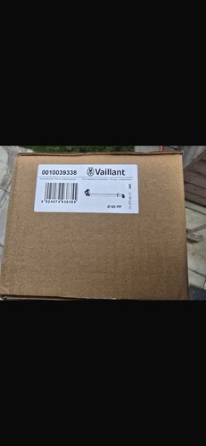Vaillant plume management kit - vaillant,