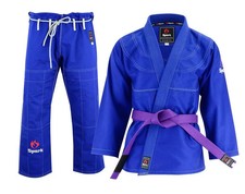 BJJ Gi Brazilian Jiu Jitsu