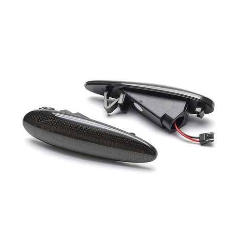 Dynamic led side indicator - dynamic,