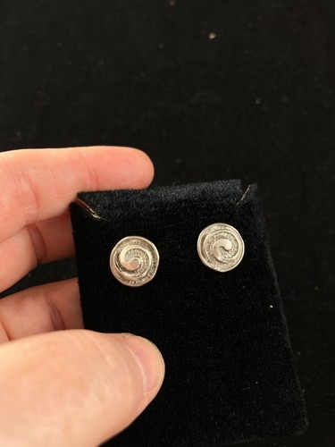 Vintage sterling silver rysa - vintage, 'rysa'