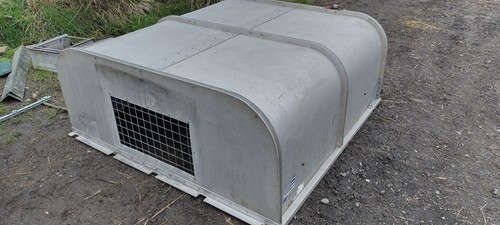 Ifor williams canopy for - williams,