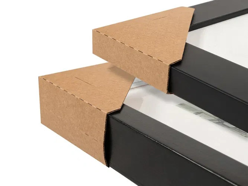 Universal cardboard frame - universal,