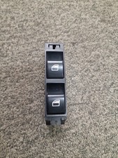 BMW Passenger N/S Window Switch Pack Fits 3 Series E46 Coupe Compact 6902178