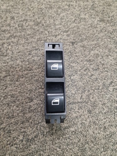 Bmw passenger window - n/s,