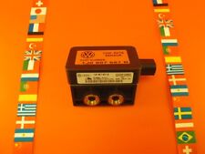 NEW Rotation Rate Sensor 1J0907657B VW G4 Bora Audi TT A3 S3, 3 YEAR WARRANTY!