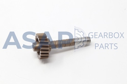 Type gearbox speedo driven - type,