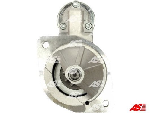 Starter for nissan - starter,