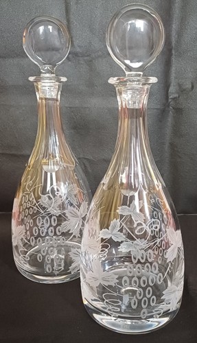 William yeoward vtg crystal - william,