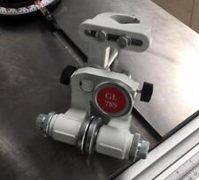 GL789 Upper Saw Guide Unit For Wadkin C700 Bandsaw-Genuine WADKIN BURSGREEN OEM 