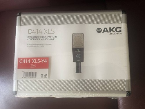 Akg c414 xls - akg,