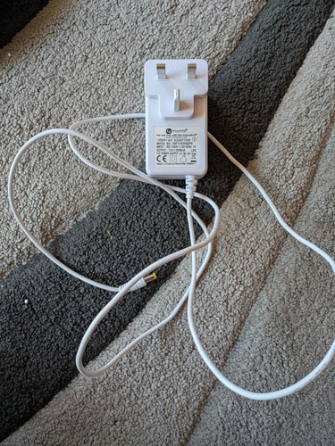 4moms mamaroo original adaptor - 4moms,