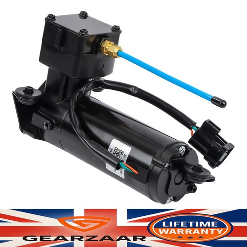 Air suspension compressor - air,
