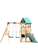 Swing Set for Backyard