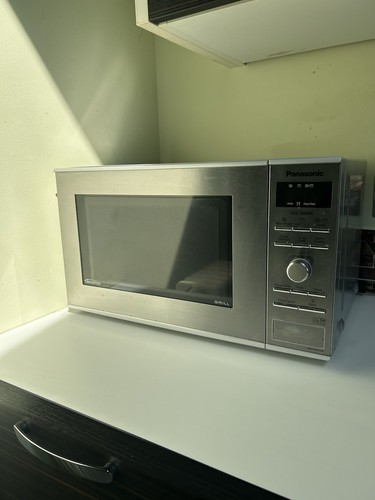 Panasonic gd37hs 23l - panasonic, nn-gd37hs