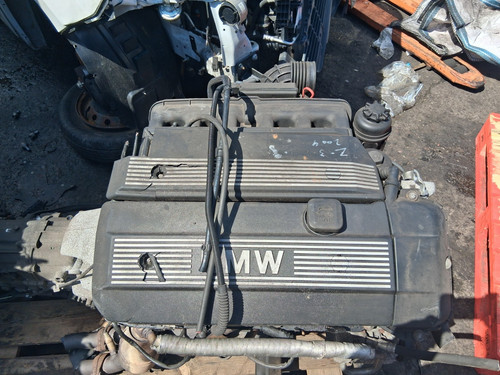 2004 bmw e83 5 - e83, petrol