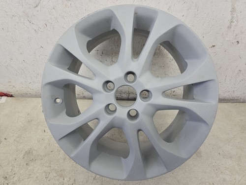 Genuine volvo styx alloy - volvo, 17"