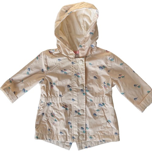 Lovely comfortable rain - comfortable, &