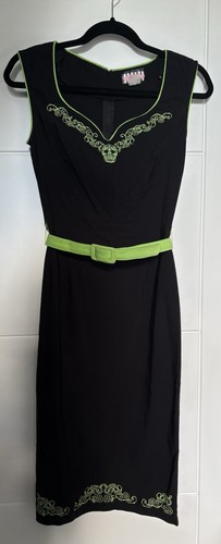 Pinup girl clothing couture - pinup,