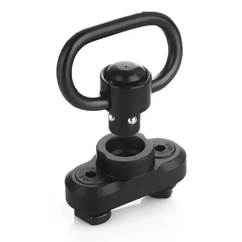 Lok sling swivel adapter - swivel,