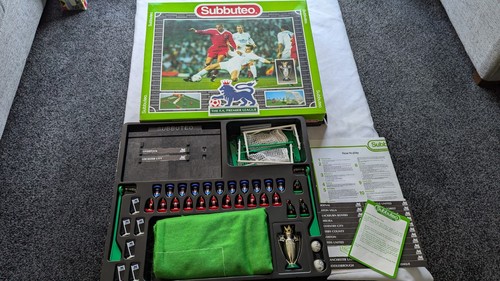 Subbuteo hasbro 60247 - hasbro, fa
