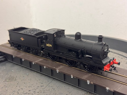 Bachmann 465 class 31579 - 31-465,