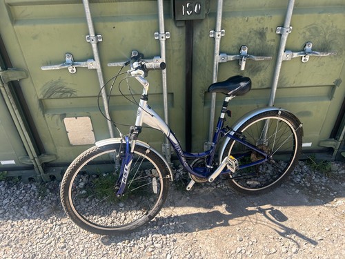 Trek navigator 100 hybrid - trek,