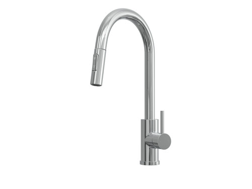 Pull out kitchen - kitchen, mixer