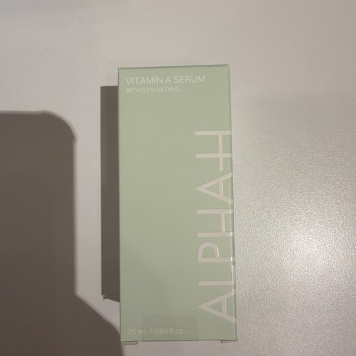 Alpha vitamin 5 retinol - h,
