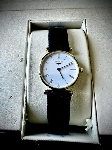 Longines women gold le - longines,