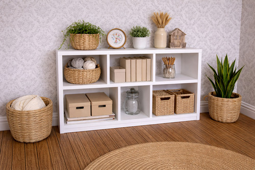 Scale dolls house - scale,